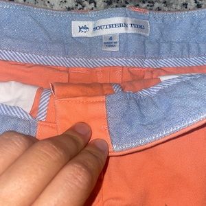 Southern Tide Women’s Shorts. size 4